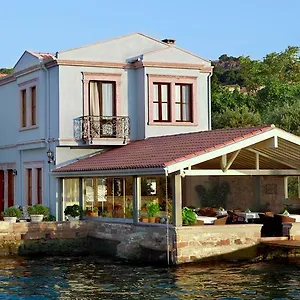 Ferahi Evler Hotel