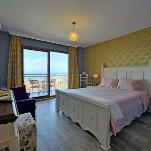 Niluefer Butik (adults Only) Hotel