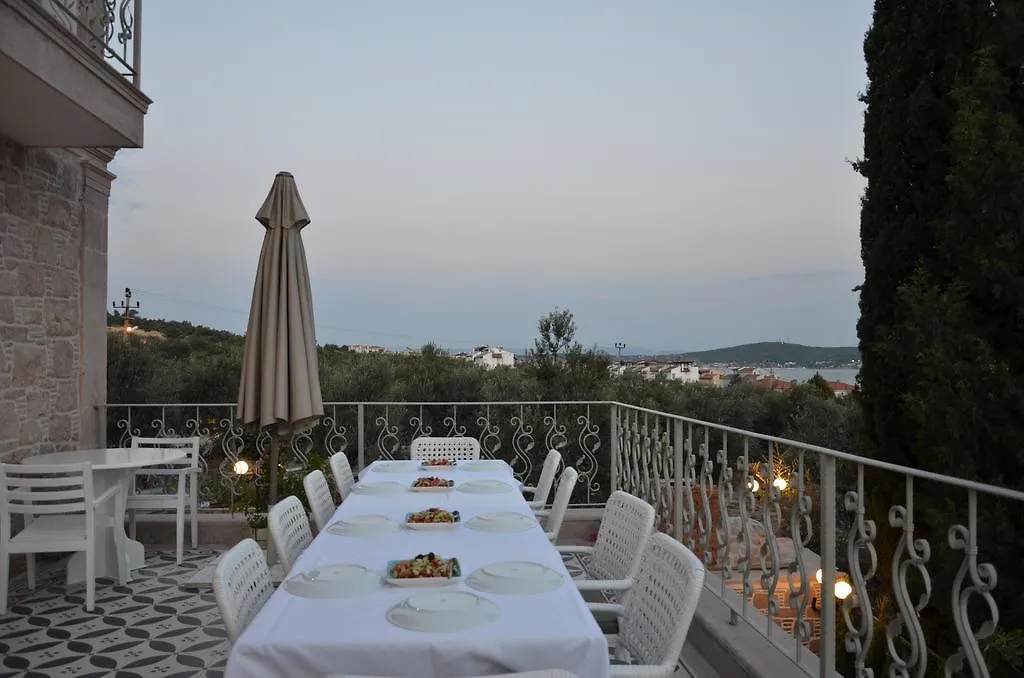 Cunda Fora Hotel Ayvalik