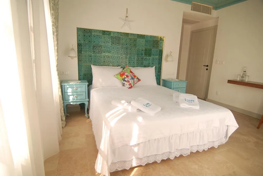 Cunda Fora Hotel Ayvalik