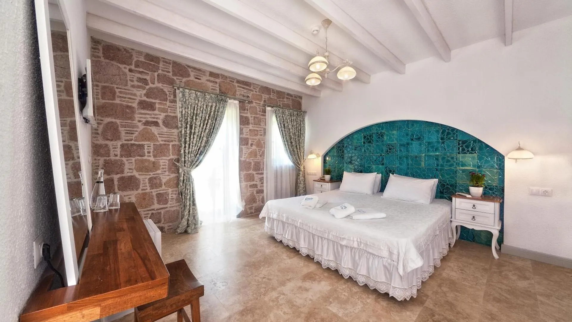 Cunda Fora Hotel Ayvalik