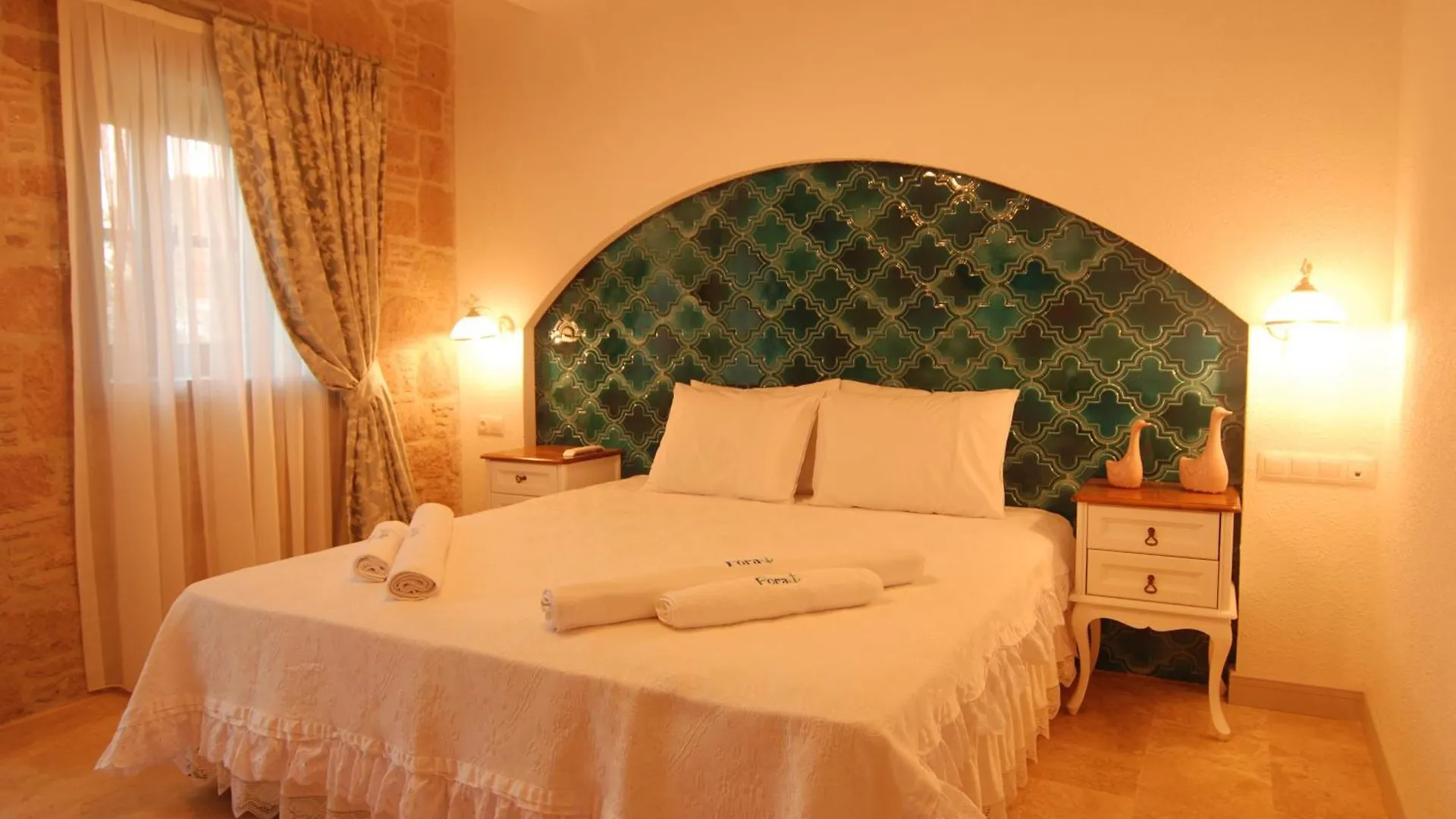 Cunda Fora Hotel Ayvalik