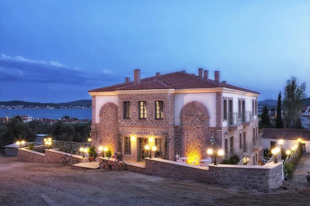 Cunda Fora Hotel Ayvalik