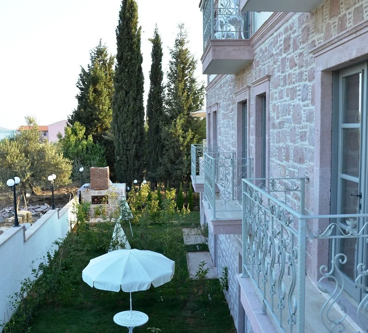 Cunda Fora Hotel Ayvalik