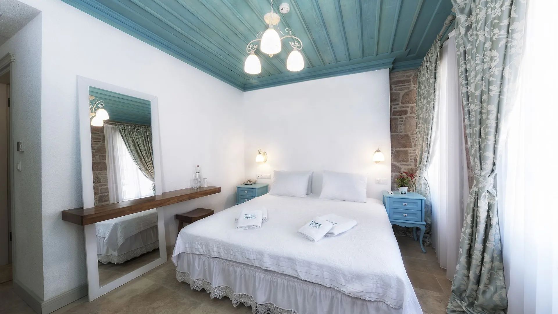 Cunda Fora Hotel Ayvalik