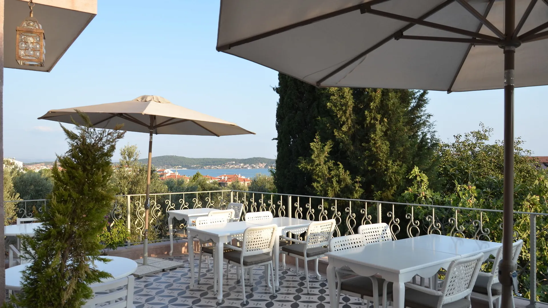 Cunda Fora Hotel Ayvalik